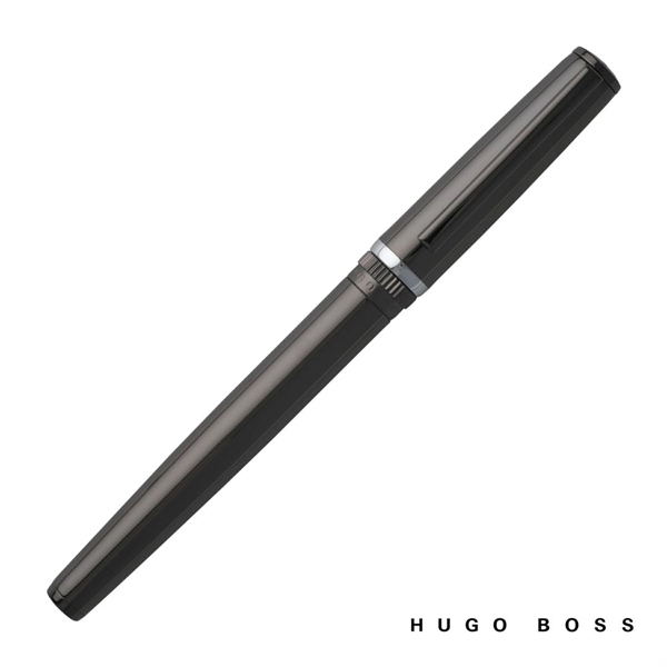 Hugo Boss Gear  Rollerball Pen - Image 4