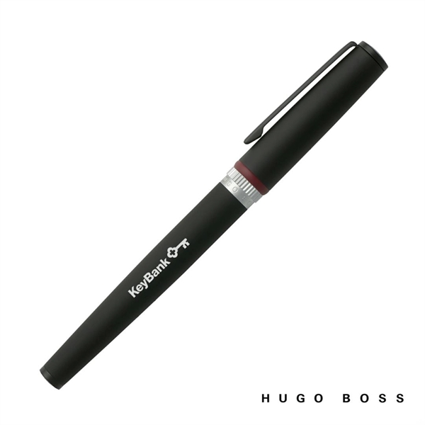 Hugo Boss Gear  Rollerball Pen - Image 5