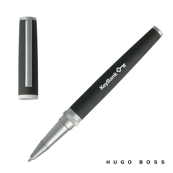 Hugo Boss Gear  Rollerball Pen - Image 6