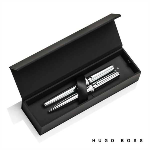 Hugo Boss Gear  Ballpoint Pen - Image 3
