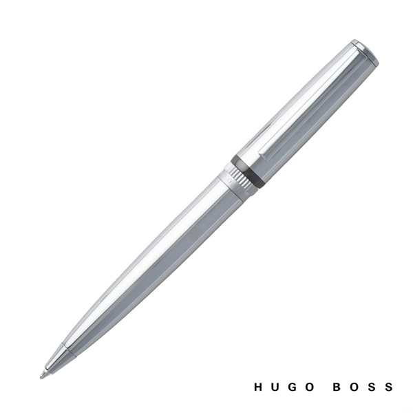 Hugo Boss Gear  Ballpoint Pen - Image 5