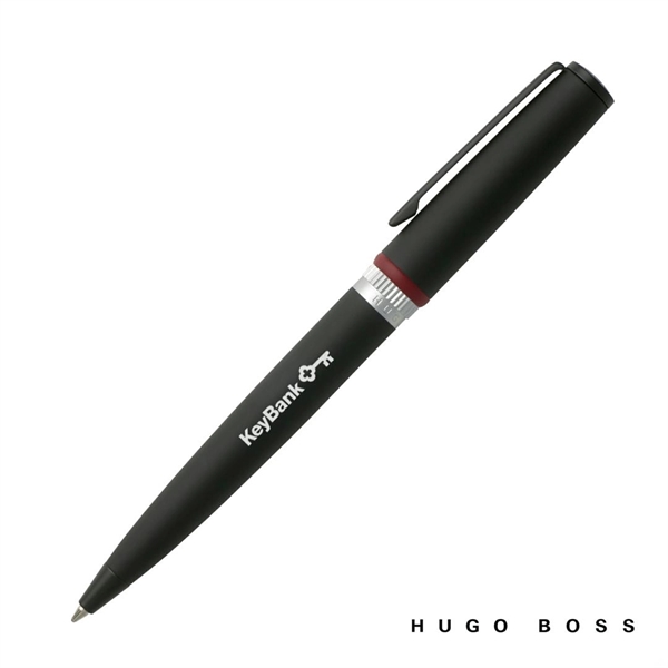 Hugo Boss Gear  Ballpoint Pen - Image 7