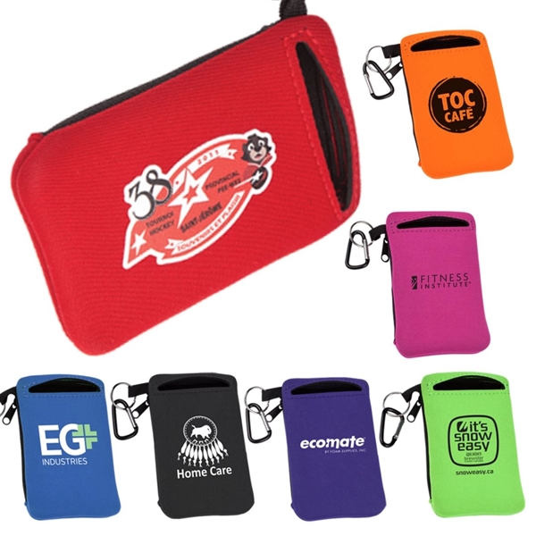 Active Sports Pouch