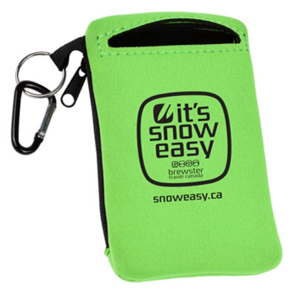 Active Sports Pouch - Image 4