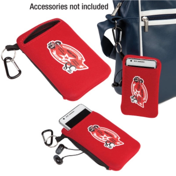 Active Sports Pouch - Image 8