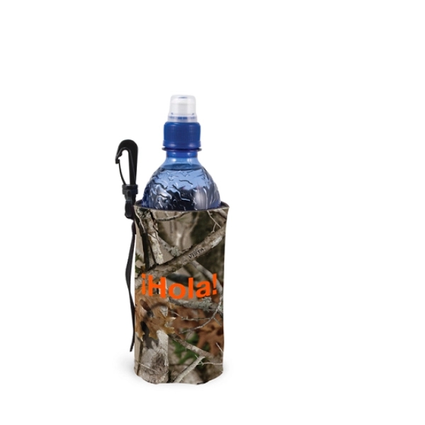 Trademark Camo Scuba Bottle Bag™ - Image 1