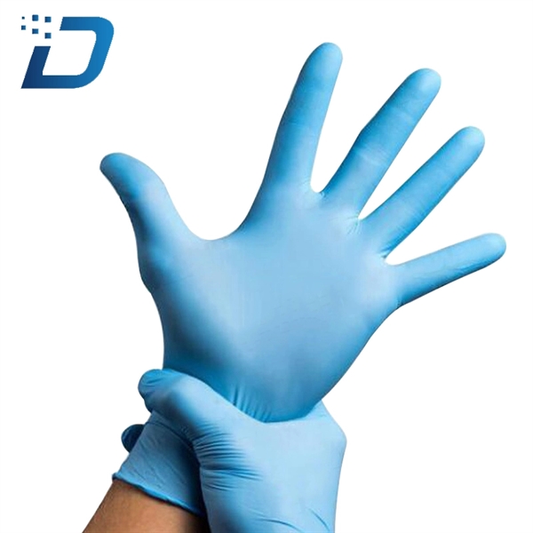 Disposable Protective Gloves - Image 1