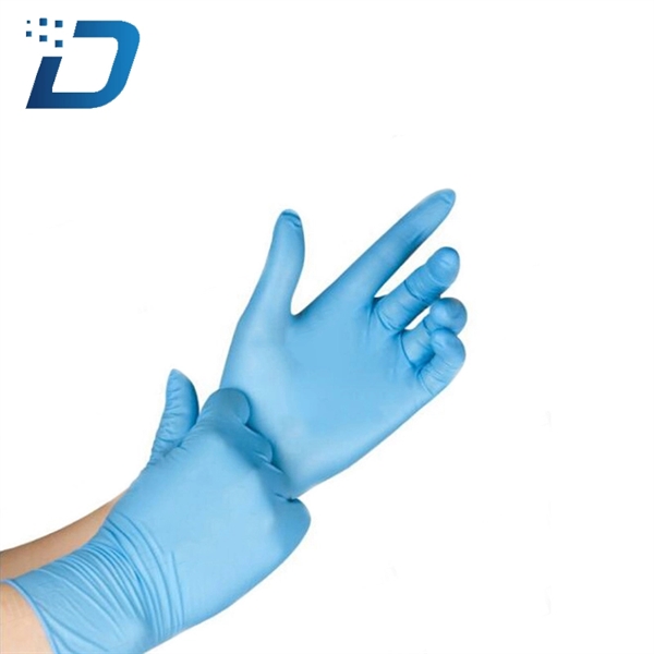 Disposable Protective Gloves - Image 2