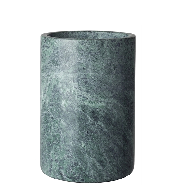 Green Marble Wine Cooler - Image 1