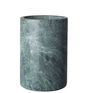 Green Marble Wine Cooler