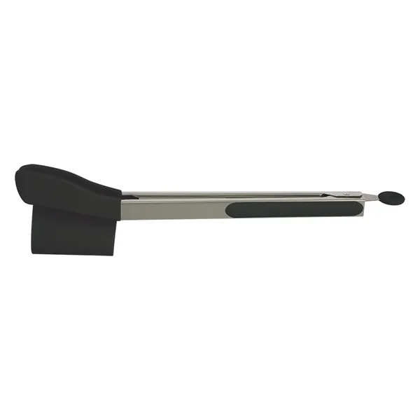 3-In-1 Grip, Flip & Scoop Kitchen Tool - Image 3