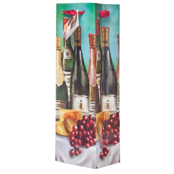 Wine Bottle Gift Bag - Image 56