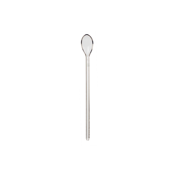 Acrylic Bar/Stirrer Spoon - Image 2
