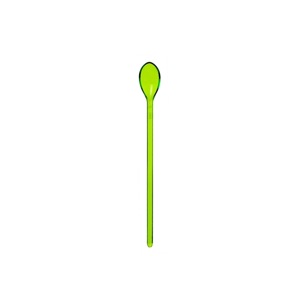 Acrylic Bar/Stirrer Spoon - Image 3