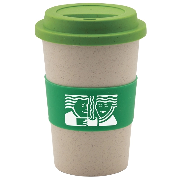 Jovial Travel Cup - Image 1