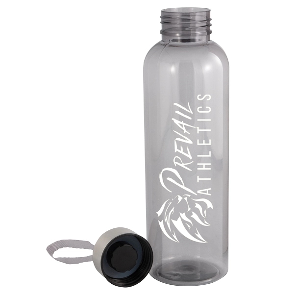 Adaptable Tritan Bottle - Image 1