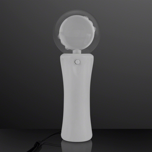 Mini Spinner Light Show Wand, 60 day overseas production  - Image 3