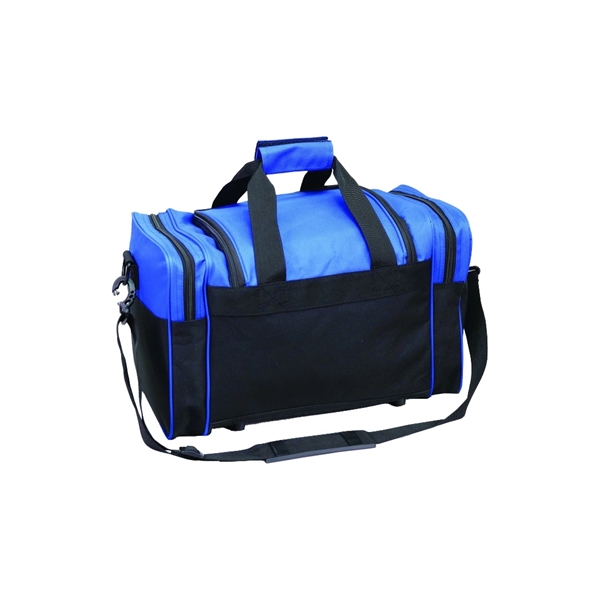 Duffel Cooler Bag - Image 6