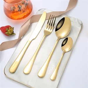 Cutlery set for Western food