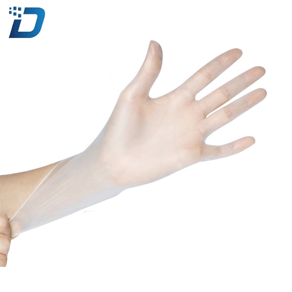 Medical Disposable PVC Gloves - Image 2
