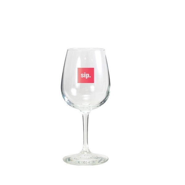 12.75 oz. Wine glass - Image 2