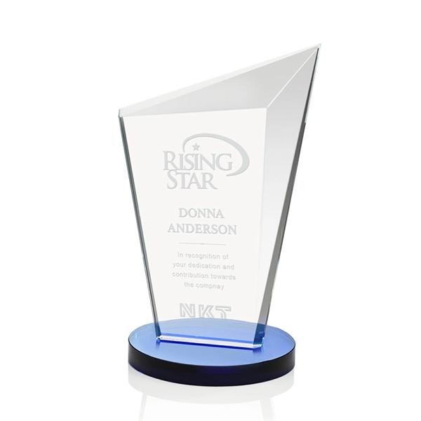 Wiltshire Award - Blue - Image 2