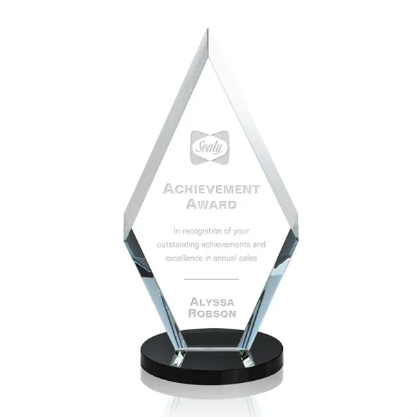 Cancun Award - Black - Image 3