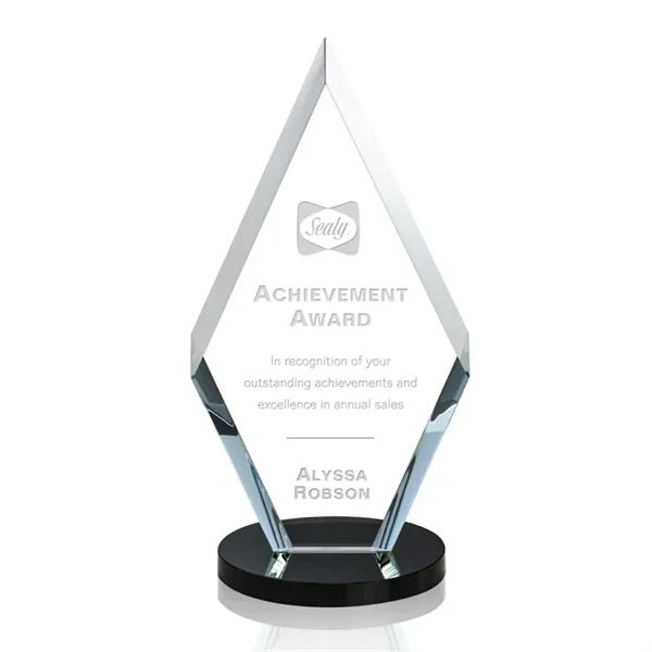 Cancun Award - Black - Image 4