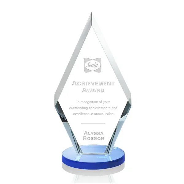 Cancun Award - Sky Blue - Image 3