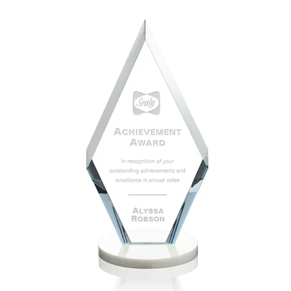 Cancun Award - White - Image 3