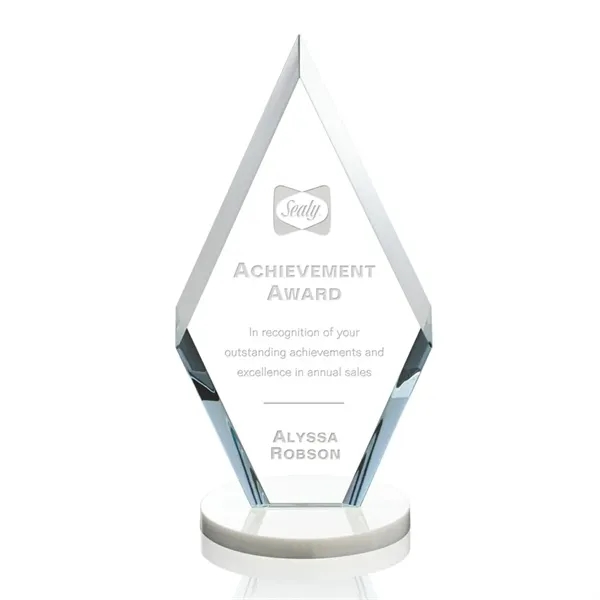 Cancun Award - White - Image 4