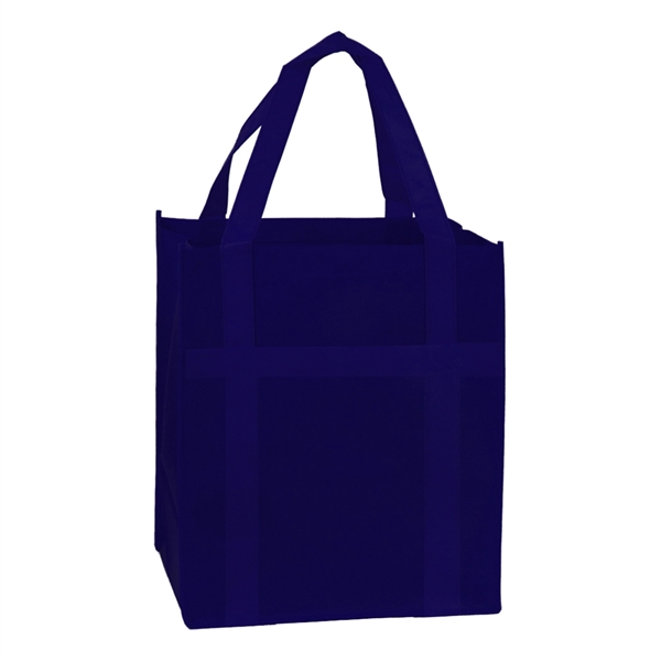 Sturdy Eco-Friendly Shopping Tote - Image 5