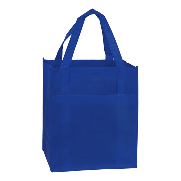 Sturdy Eco-Friendly Shopping Tote - Image 7