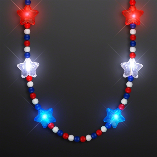 Light Up Star Beads - Image 5