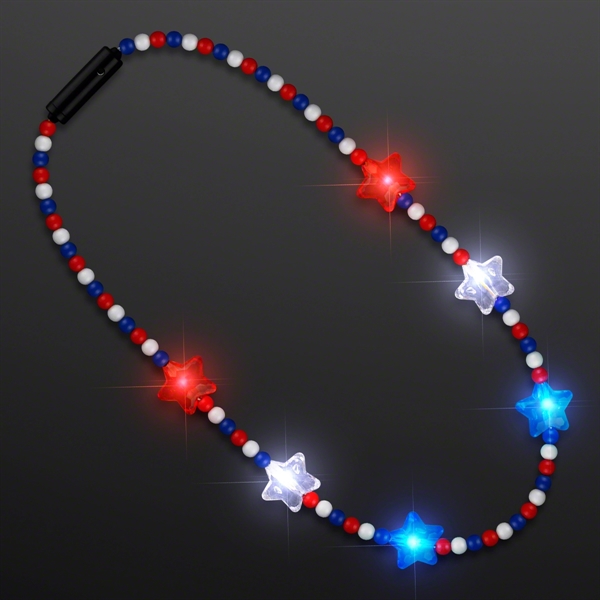 Light Up Star Beads - Image 6