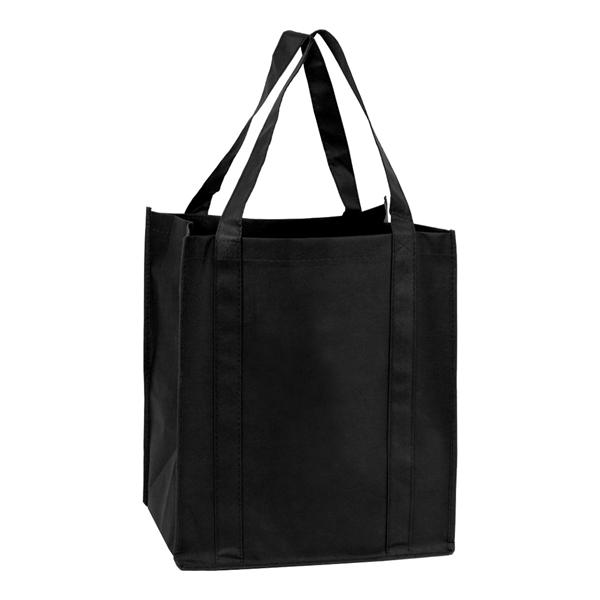 Reinforced Grocery Shopping Tote - Image 3