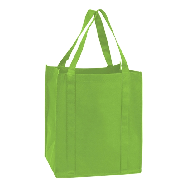 Reinforced Grocery Shopping Tote - Image 5