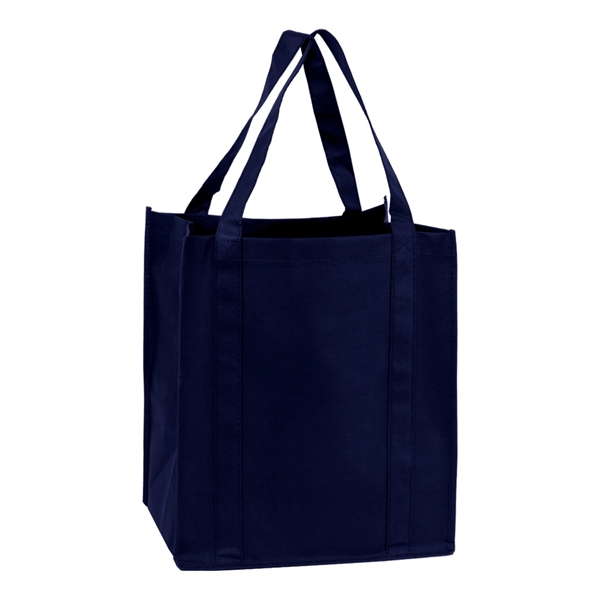 Reinforced Grocery Shopping Tote - Image 6