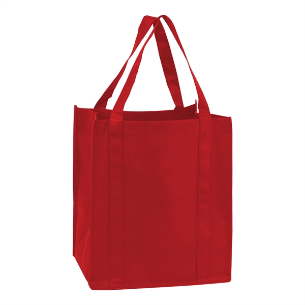 Reinforced Grocery Shopping Tote - Image 7