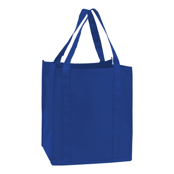 Reinforced Grocery Shopping Tote - Image 8
