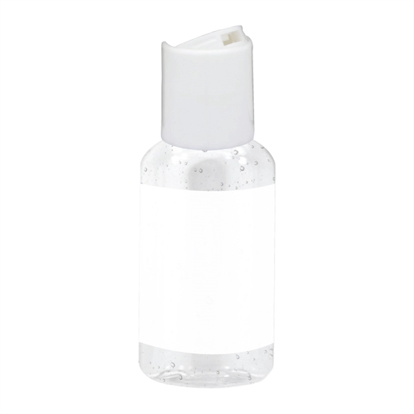 SALE! 2 oz. 70% Antibacterial Hand Sanitizer Gel - USA MADE  - Image 2