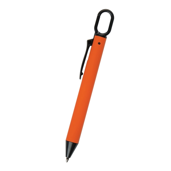 Bexar Carabiner Pen - Image 9