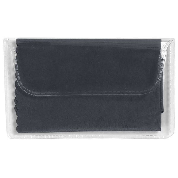 Microfiber Cleaning Cloth In Case - Image 5