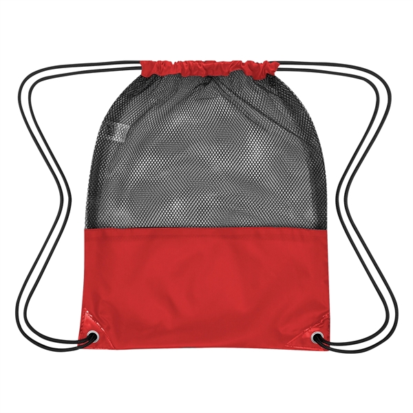 Mesh Sports Pack - Image 7
