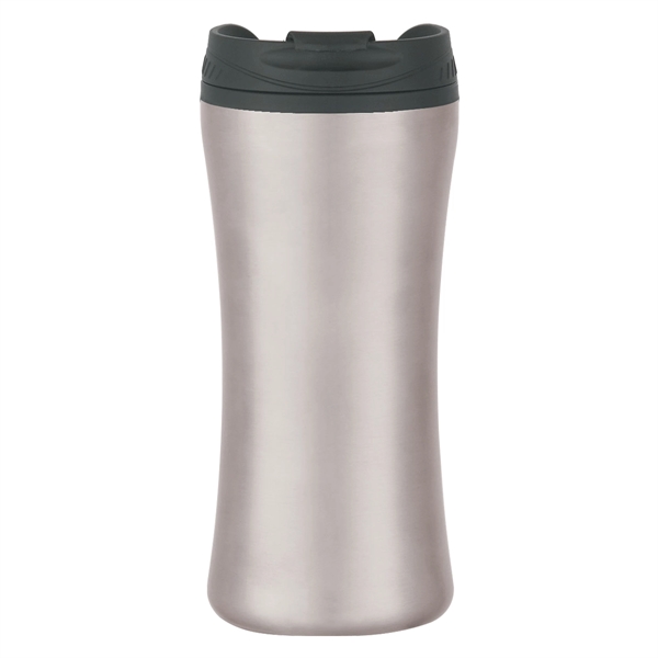 15 Oz. Stainless Steel Double Wall Tumbler - Image 6