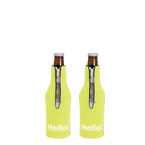 Bottle Suit with Imprinted Bottle Opener - Image 3