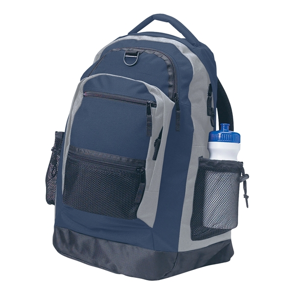Sports Backpack - Image 6