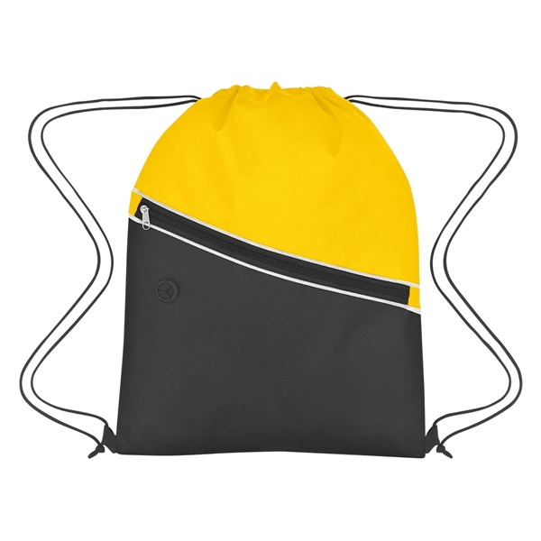 Non-Woven Two-Tone Hit Sports Pack - Image 9