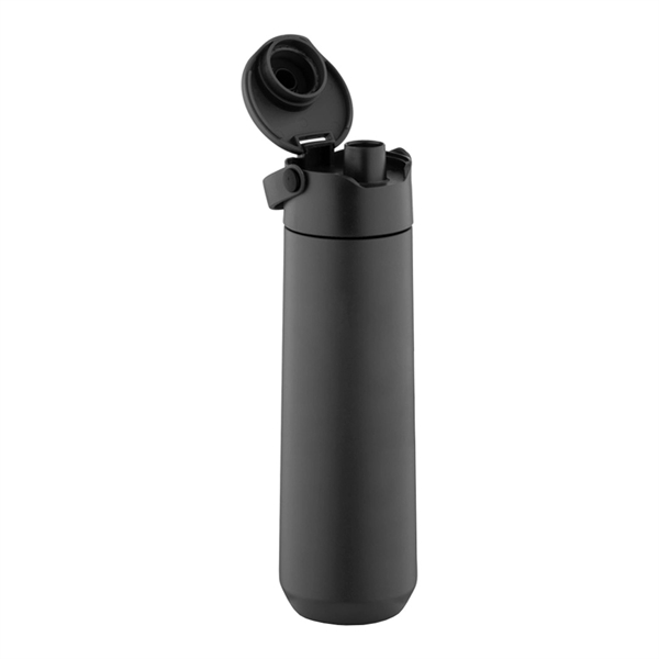 24 oz. Stainless Steel Water Bottle - Image 6