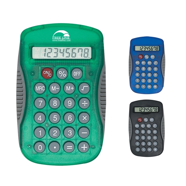 Sport Grip Calculator - Image 1